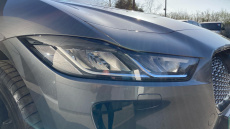 Jaguar I-Pace 294kW EV400 S 90kWh 5dr Auto Electric Estate